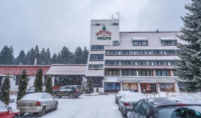 Imagine pentru Hotel Moura Boutique & Spa Borovets 3* valabile pentru Munte Ski 2023/2024