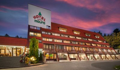 Imagine pentru Hotel Moura Boutique & Spa Borovets 3* valabile pentru Munte Ski 2023/2024