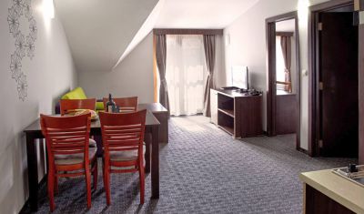 Imagine pentru Hotel MPM Guinness 4* valabile pentru Munte Ski 2023/2024