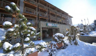 Imagine pentru Hotel Mura Bansko 3* valabile pentru Munte Ski 2023/2024