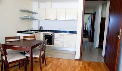 Imagine pentru Hotel Murite Club 4* valabile pentru Munte Ski 2023/2024