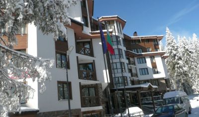 Imagine pentru Hotel Mursalitsa 3* valabile pentru Munte Ski 2023/2024