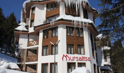 Imagine pentru Hotel Mursalitsa 3* valabile pentru Munte Ski 2023/2024