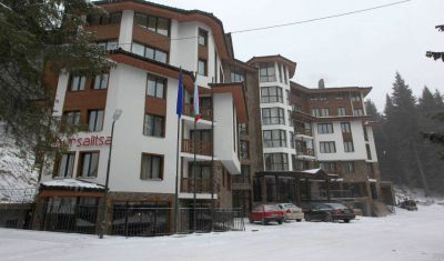 Imagine pentru Hotel Mursalitsa 3* valabile pentru Munte Ski 2023/2024