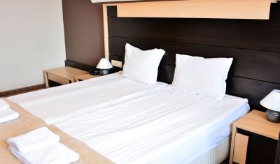Imagine pentru Hotel Olymp 3* valabile pentru Munte Ski 2023/2024