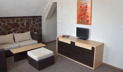 Imagine pentru Hotel Olymp 3* valabile pentru Munte Ski 2023/2024