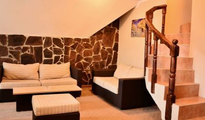 Imagine pentru Hotel Olymp 3* valabile pentru Munte Ski 2023/2024