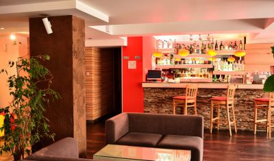 Imagine pentru Hotel Olymp 3* valabile pentru Munte Ski 2023/2024