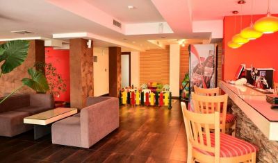 Imagine pentru Hotel Olymp 3* valabile pentru Munte Ski 2023/2024