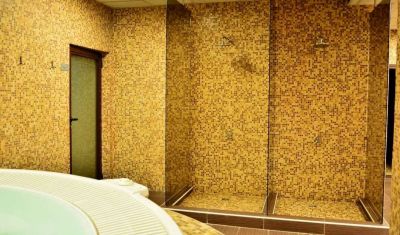Imagine pentru Hotel Olymp 3* valabile pentru Munte Ski 2023/2024