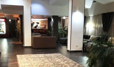 Imagine pentru Hotel Olymp 3* valabile pentru Munte Ski 2023/2024