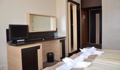 Imagine pentru Hotel Olymp 3* valabile pentru Munte Ski 2023/2024