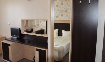 Imagine pentru Hotel Olymp 3* valabile pentru Munte Ski 2023/2024