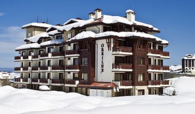 Imagine pentru Hotel Orbilux 3* valabile pentru Munte Ski 2023/2024