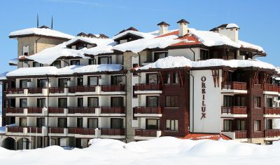 Imagine pentru Hotel Orbilux 3* valabile pentru Munte Ski 2023/2024