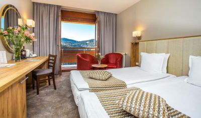 Imagine pentru Hotel Orlovetz 5* valabile pentru Munte Ski 2023/2024