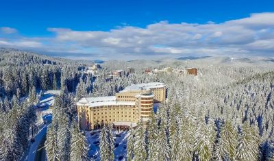 Imagine pentru Hotel Orpheus 4* valabile pentru Munte Ski 2023/2024