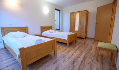 Imagine pentru Hotel Parklands 4* valabile pentru Munte Ski 2023/2024