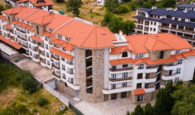 Imagine pentru Hotel Parklands 4* valabile pentru Munte Ski 2023/2024