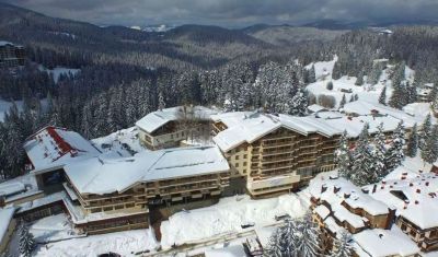 Imagine pentru Hotel Perelik 5* valabile pentru Munte Ski 2023/2024