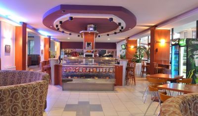 Imagine pentru Hotel Perelik 5* valabile pentru Munte Ski 2023/2024