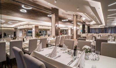 Imagine pentru Hotel Perelik 5* valabile pentru Munte Ski 2023/2024