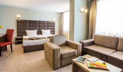 Imagine pentru Hotel Perelik 5* valabile pentru Munte Ski 2023/2024