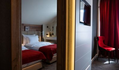 Imagine pentru Hotel Putnik 4* valabile pentru Munte Ski 2023/2024
