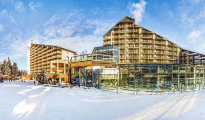 Imagine pentru Hotel Rila 4* valabile pentru Munte Ski 2023/2024