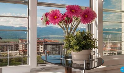 Imagine pentru Hotel Saint George Palace Bansko 4* valabile pentru Munte Ski 2023/2024