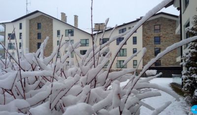 Imagine pentru Hotel Saint George Palace Bansko 4* valabile pentru Munte Ski 2023/2024