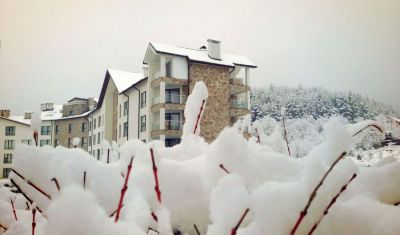 Imagine pentru Hotel Saint George Palace Bansko 4* valabile pentru Munte Ski 2023/2024