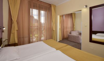 Imagine pentru Hotel Snezhanka 3* valabile pentru Munte Ski 2023/2024