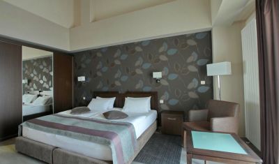 Imagine pentru Hotel Stara Planina 4* valabile pentru Munte Ski 2023/2024