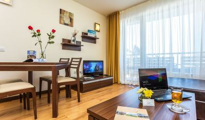 Imagine pentru Hotel Terra Complex 4* valabile pentru Munte Ski 2023/2024
