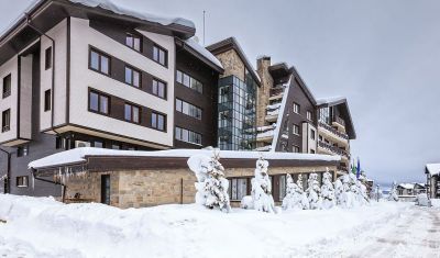 Imagine pentru Hotel Terra Complex 4* valabile pentru Munte Ski 2023/2024
