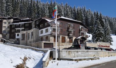 Imagine pentru Hotel The Stream Resort 3* valabile pentru Munte Ski 2023/2024