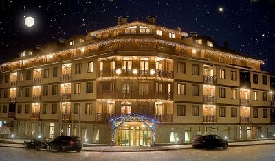 Imagine pentru Hotel Vihren Royal Palace 4* valabile pentru Munte Ski 2023/2024