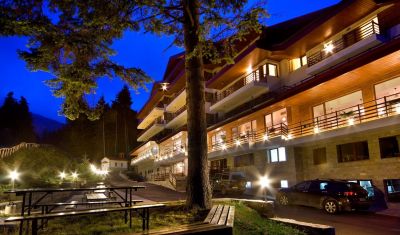 Imagine pentru Hotel Yanakiev Club 4* valabile pentru Munte Ski 2023/2024