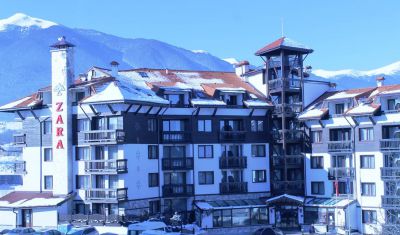 Imagine pentru Hotel Zara Resort & Spa 4* valabile pentru Munte Ski 2023/2024