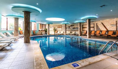 Imagine pentru Hotel Zara Resort & Spa 4* valabile pentru Munte Ski 2023/2024