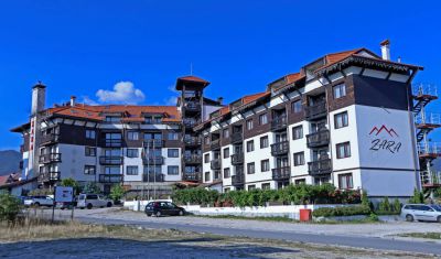 Imagine pentru Hotel Zara Resort & Spa 4* valabile pentru Munte Ski 2023/2024