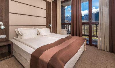 Imagine pentru Hotel Zara Resort & Spa 4* valabile pentru Munte Ski 2023/2024