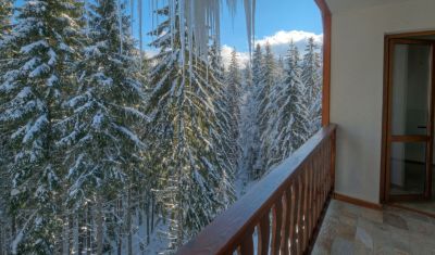 Imagine pentru MPM Family Hotel Merryan 3* valabile pentru Munte Ski 2023/2024