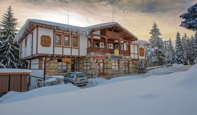 Imagine pentru MPM Family Hotel Merryan 3* valabile pentru Munte Ski 2023/2024