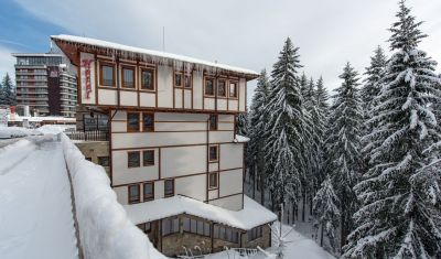 Imagine pentru MPM Family Hotel Merryan 3* valabile pentru Munte Ski 2023/2024