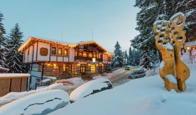 Imagine pentru MPM Family Hotel Merryan 3* valabile pentru Munte Ski 2023/2024