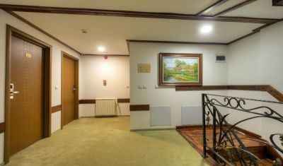 Imagine pentru MPM Family Hotel Merryan 3* valabile pentru Munte Ski 2023/2024