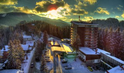 Imagine pentru Murgavets Grand Hotel 4* valabile pentru Munte Ski 2023/2024