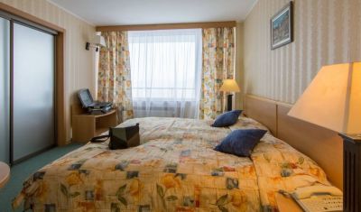 Imagine pentru Murgavets Grand Hotel 4* valabile pentru Munte Ski 2023/2024